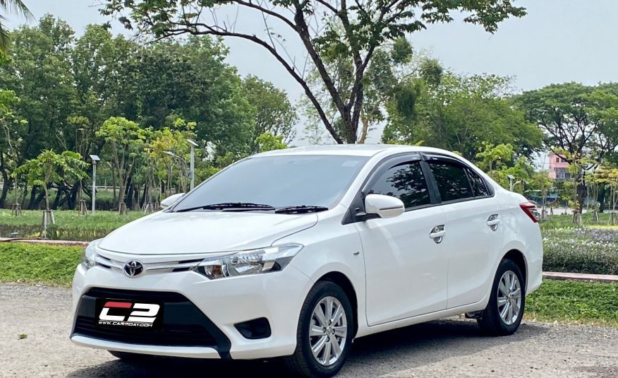 TOYOTA VIOS 1.5 J AT