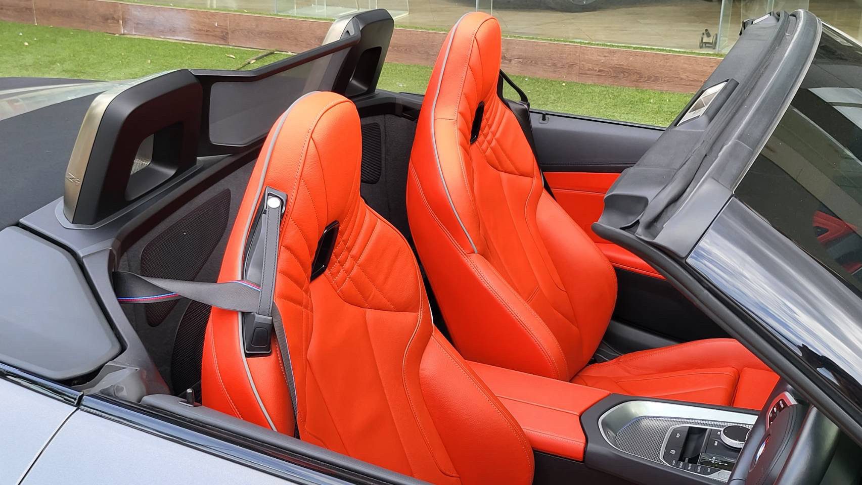 2019 BMW Z4 m40i M Sport