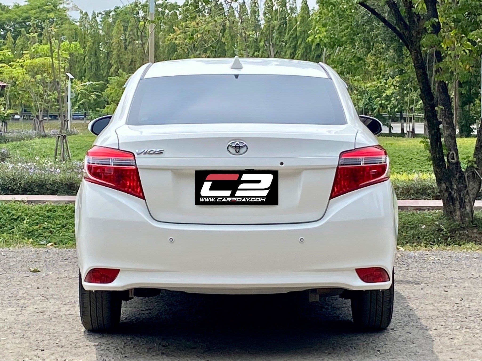 TOYOTA VIOS 1.5 J AT