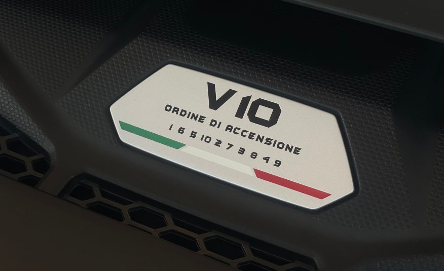 2020 Lamborghini Huracan Evo AWD MY2021