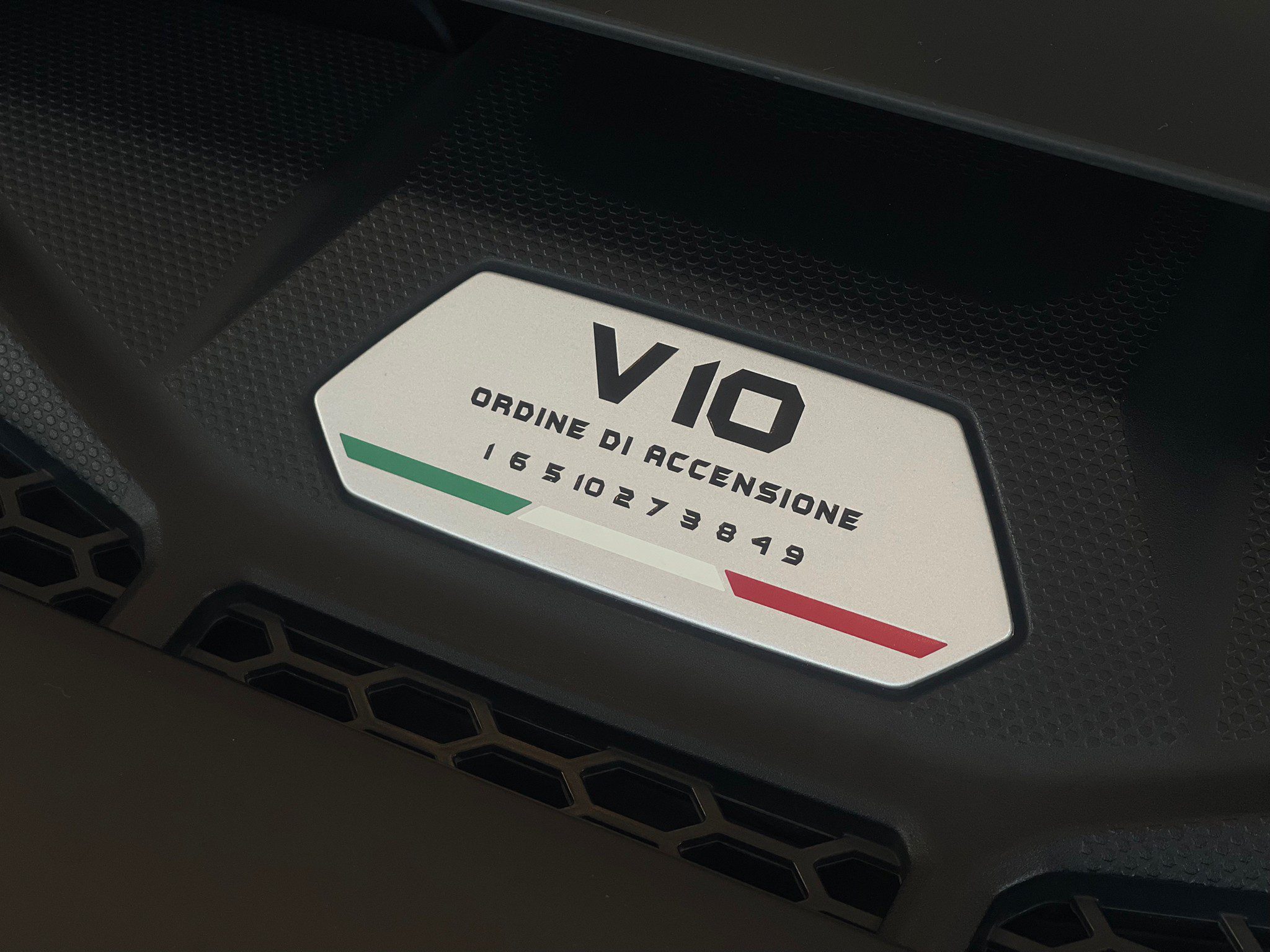 2020 Lamborghini Huracan Evo AWD MY2021