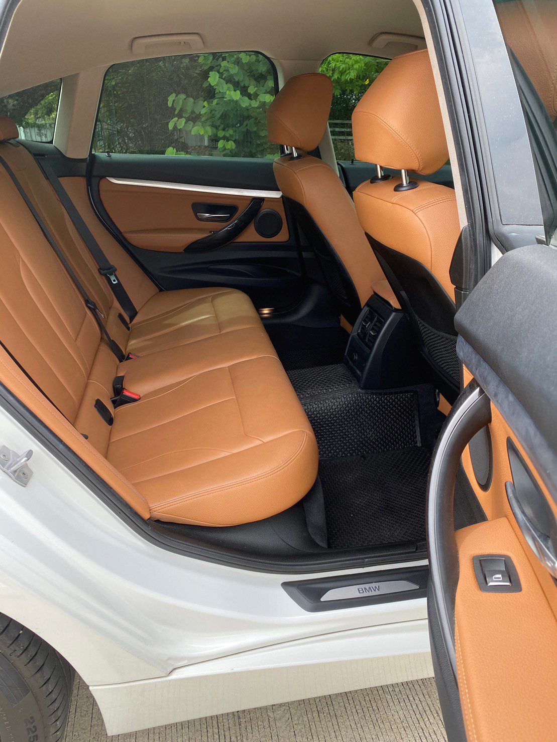 2019 BMW 320d GT Luxury