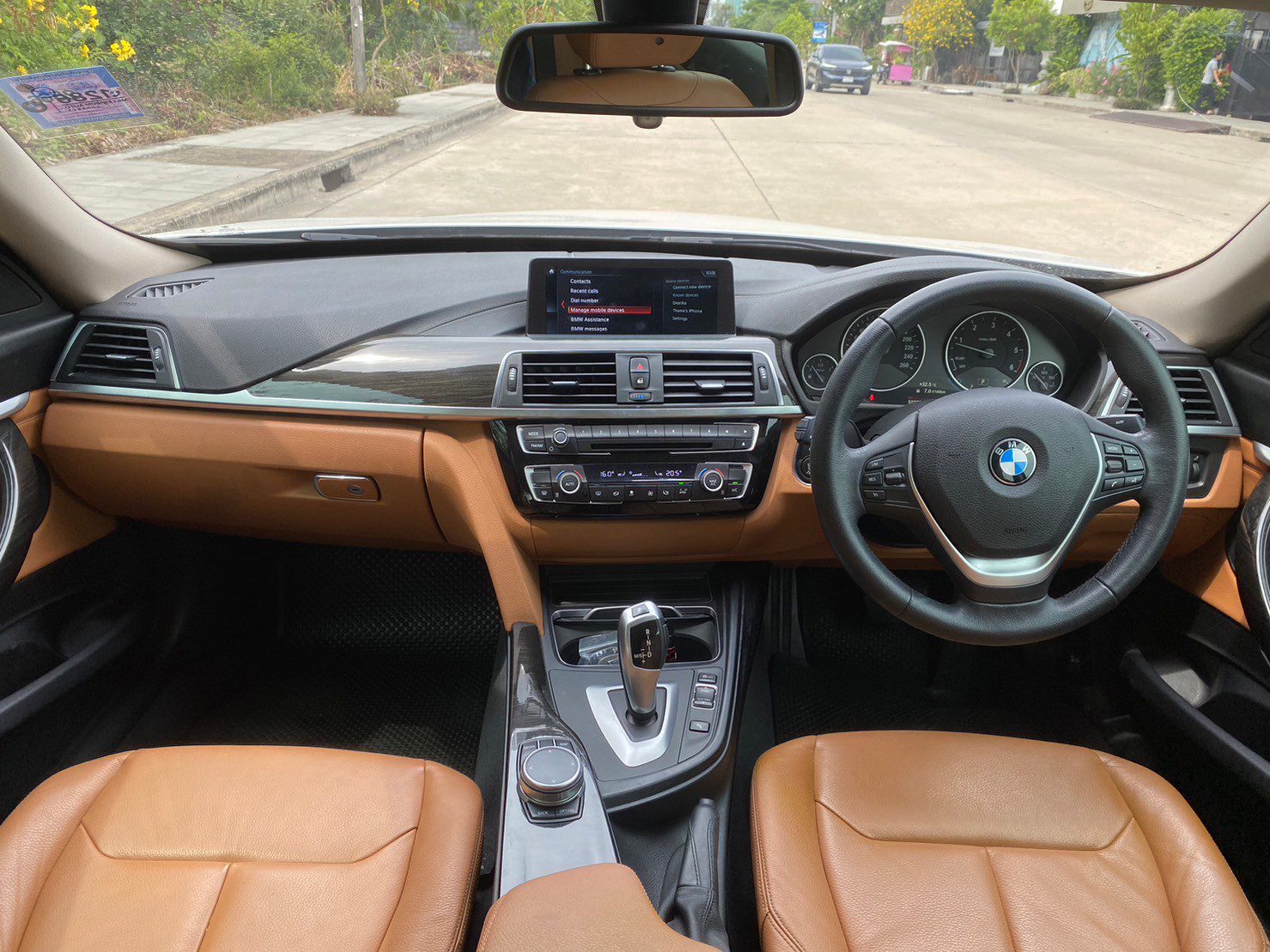 2019 BMW 320d GT Luxury