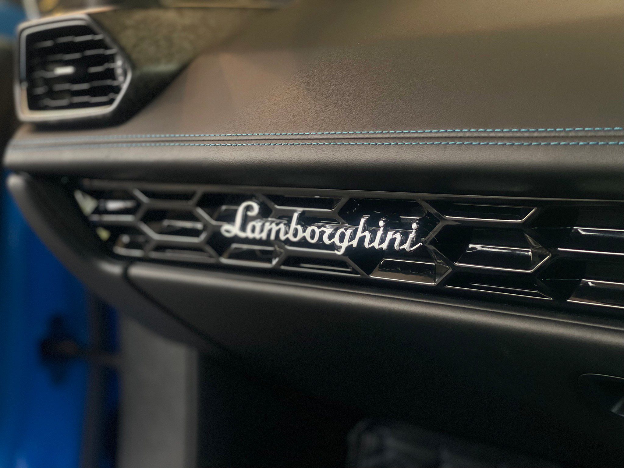 2020 Lamborghini Huracan Evo AWD MY2021