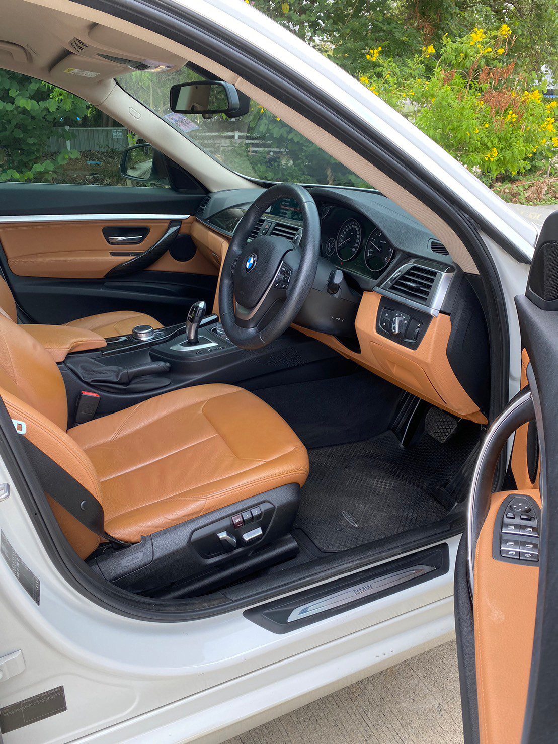 2019 BMW 320d GT Luxury