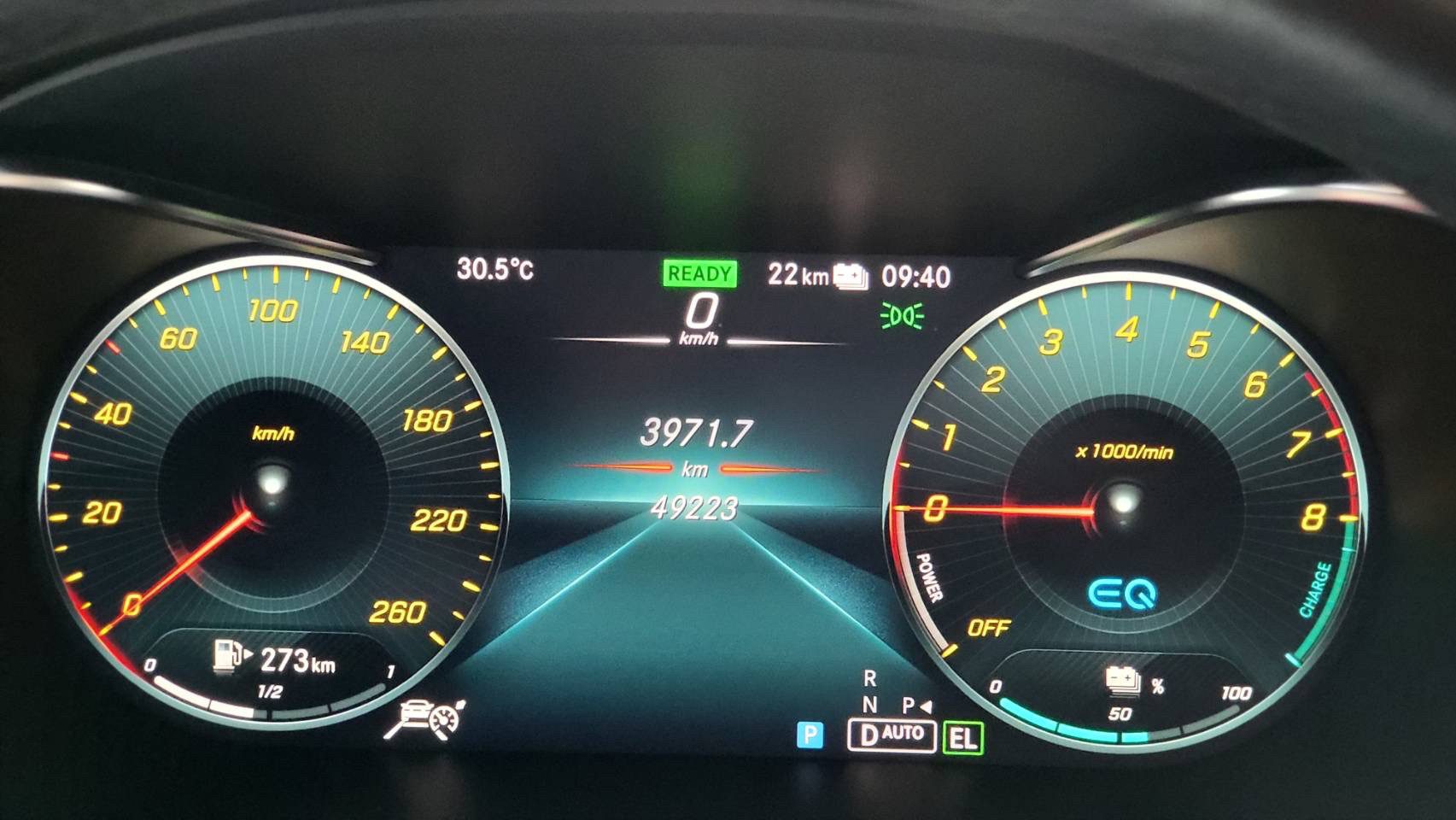 2020 Mercedes Benz GLC300e AMG 4MATIC