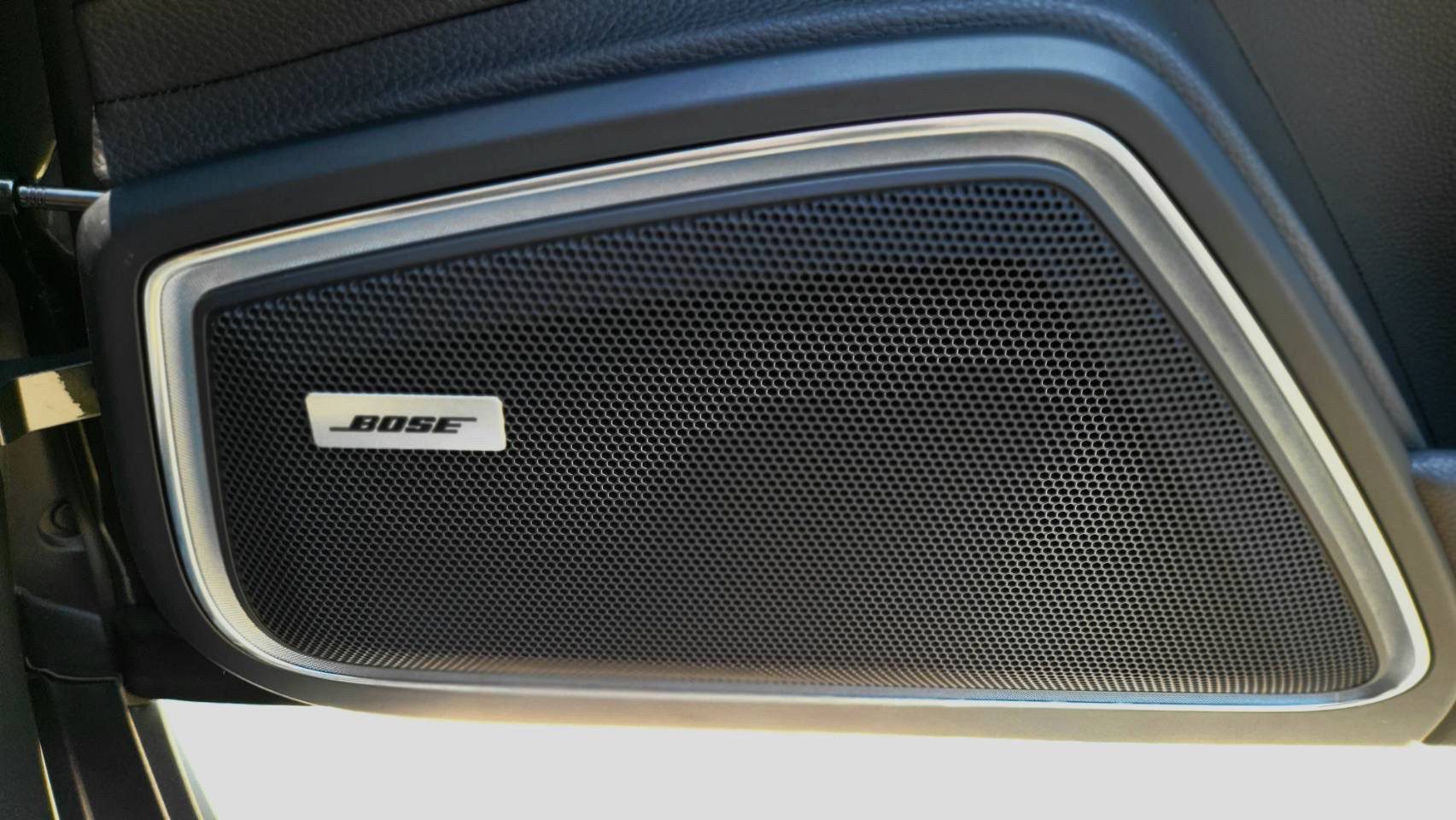 2022 Porsche Panamera 4 E Hybrid Platinum Edition