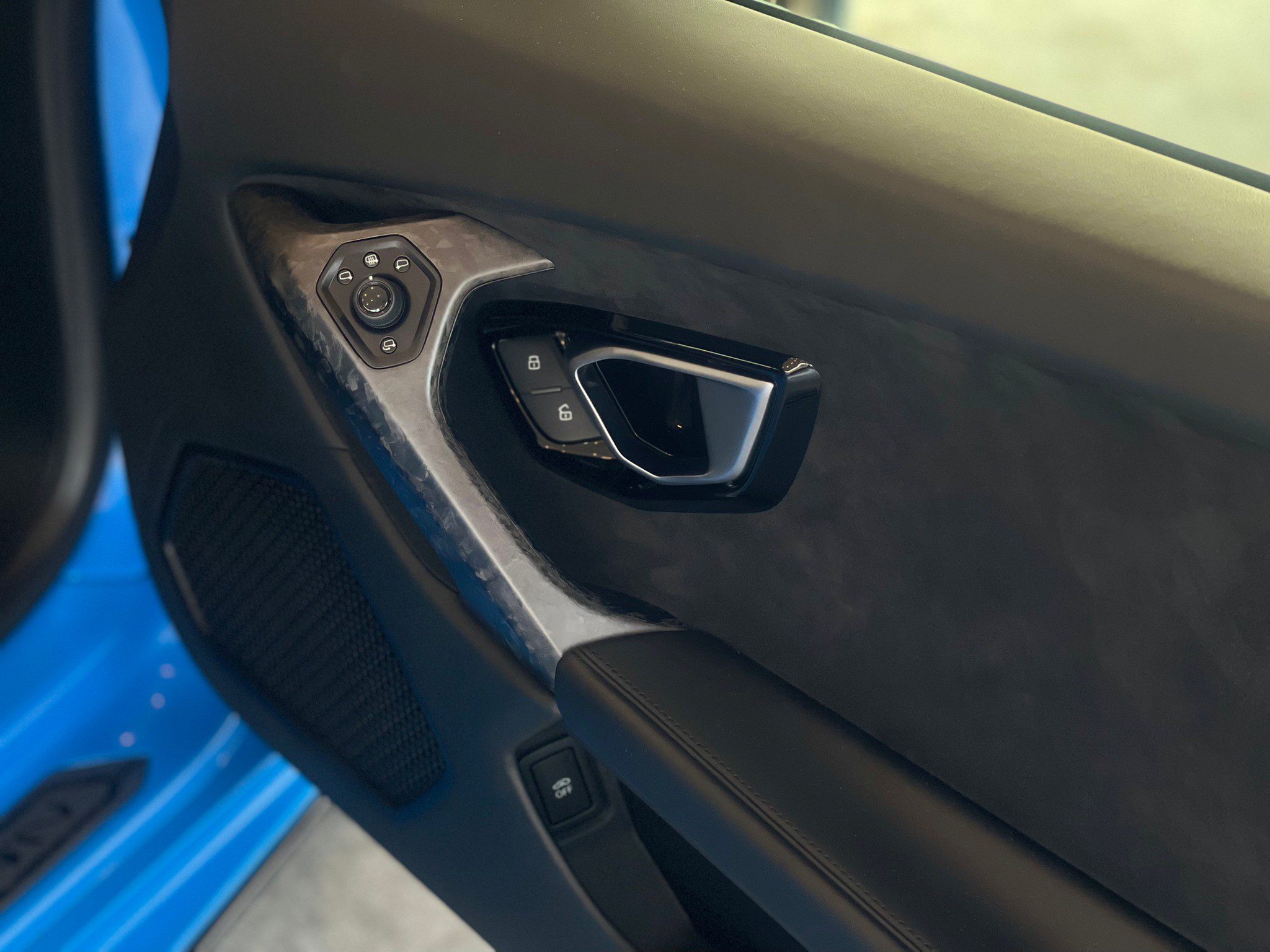 2020 Lamborghini Huracan Evo AWD MY2021