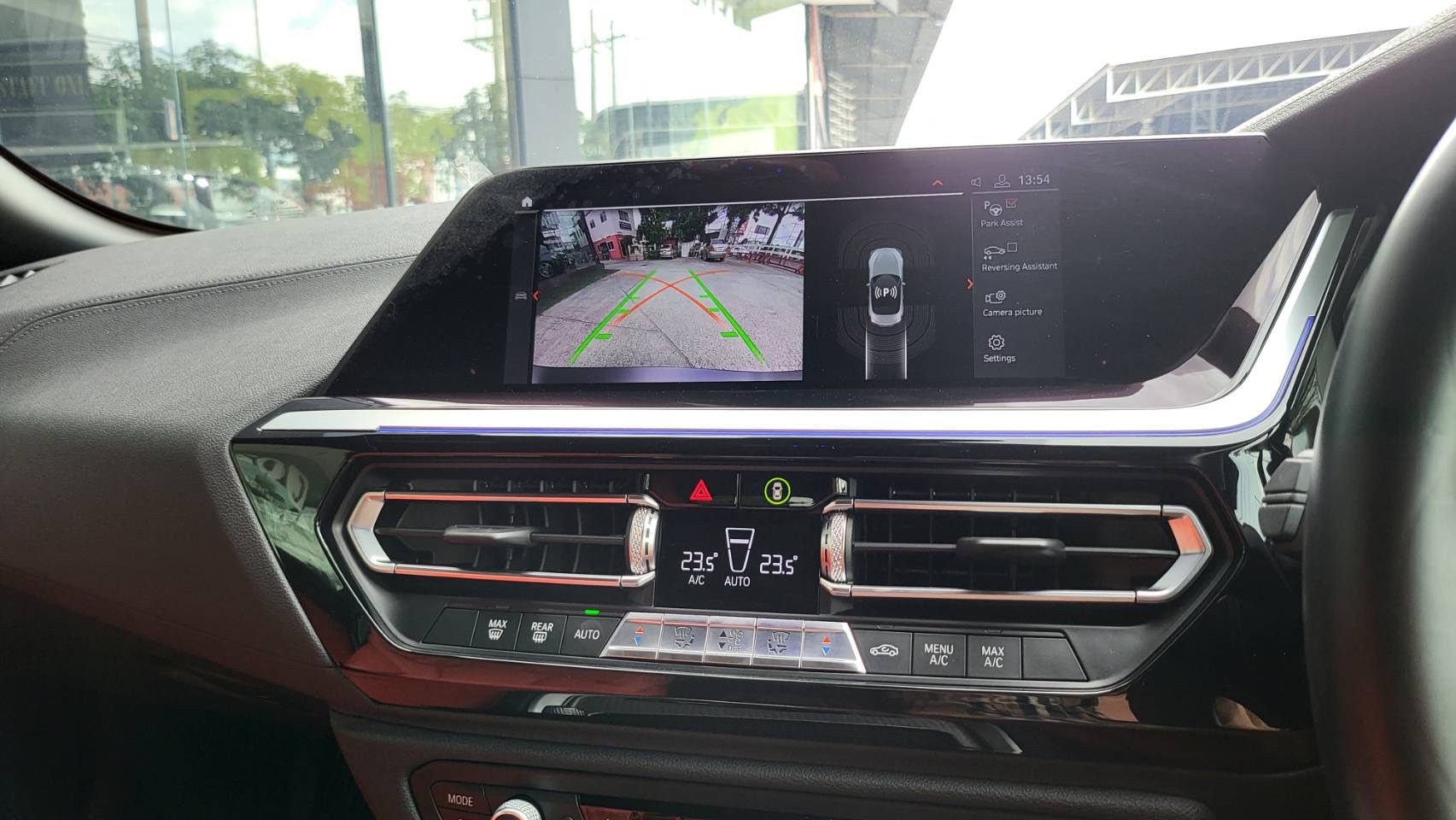 2019 BMW Z4 m40i M Sport