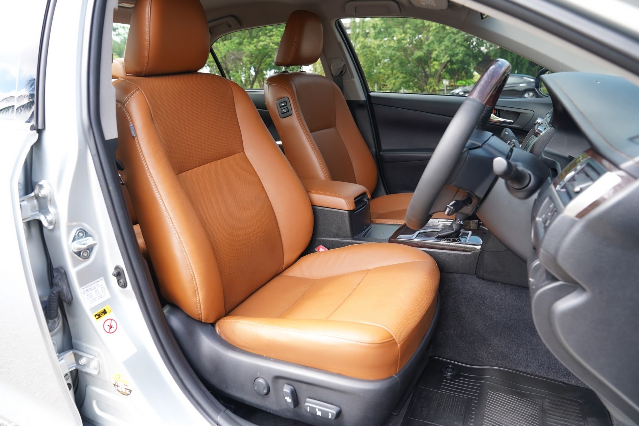 2017 TOYOTA CAMRY 2.0 G AT