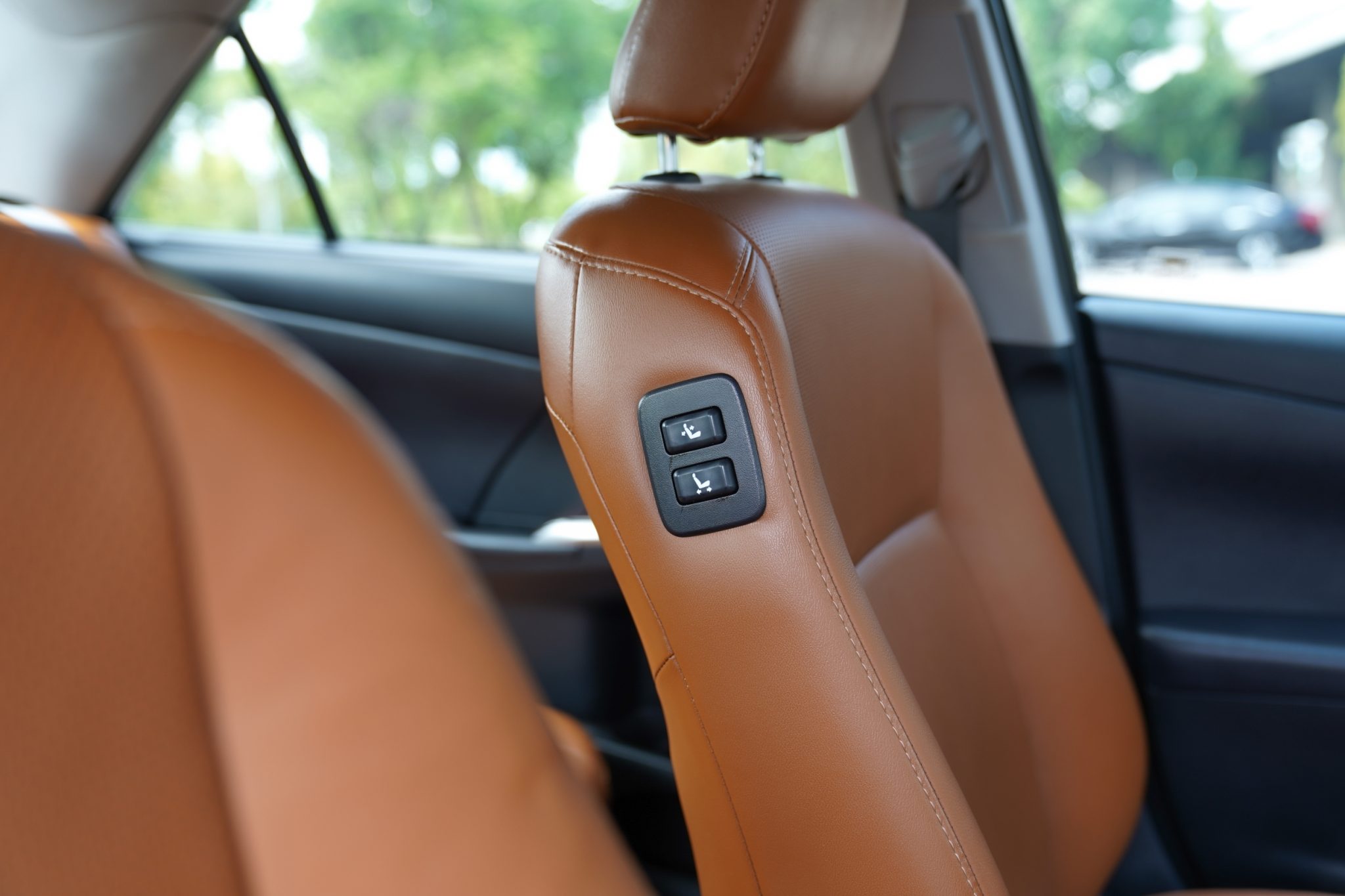 2017 TOYOTA CAMRY 2.0 G AT
