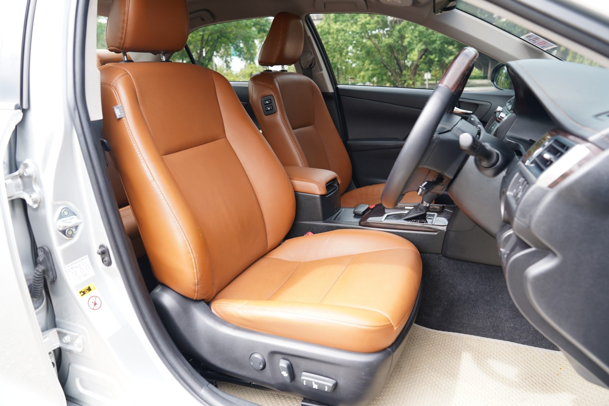 2017 TOYOTA CAMRY 2.5 G AT