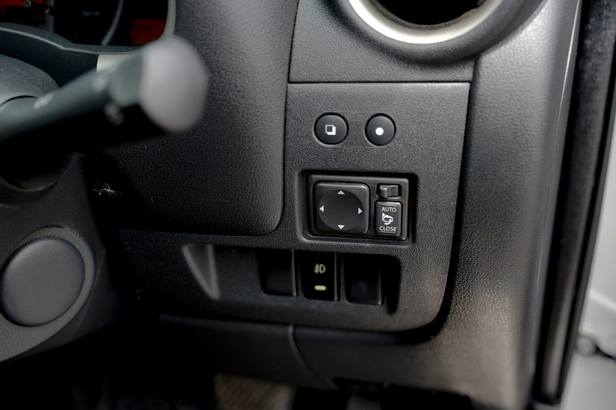 2010 NISSAN MARCH 1.2 VL AT