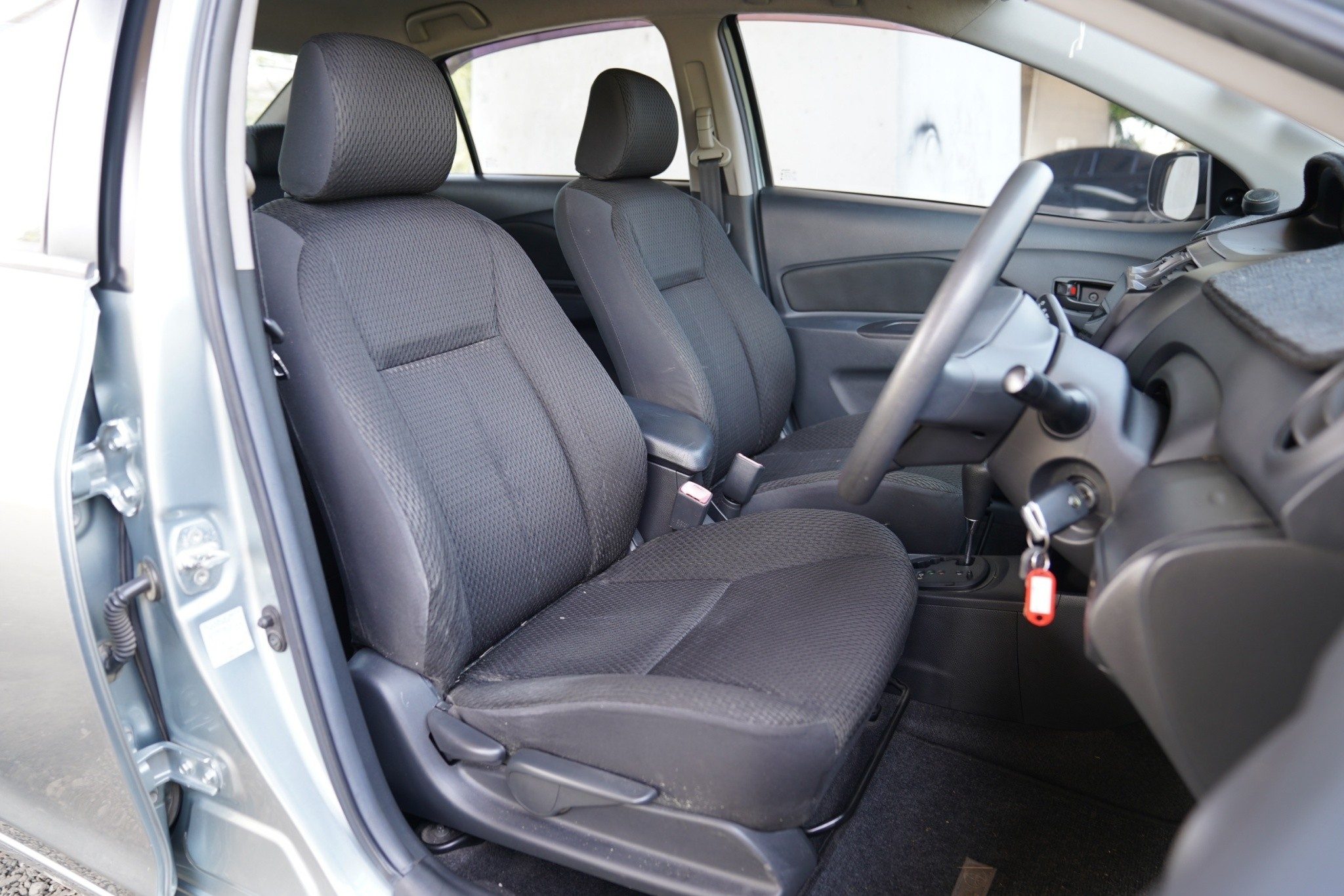 2010 TOYOTA VIOS 1.5 J AT