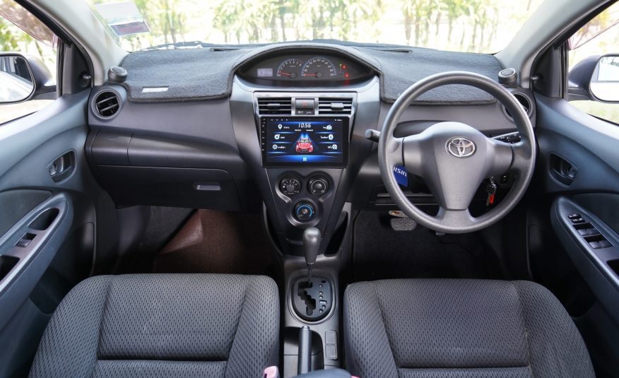 2010 TOYOTA VIOS 1.5 J AT