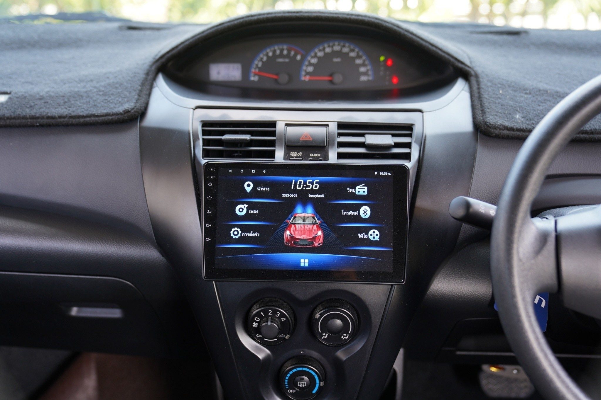 2010 TOYOTA VIOS 1.5 J AT