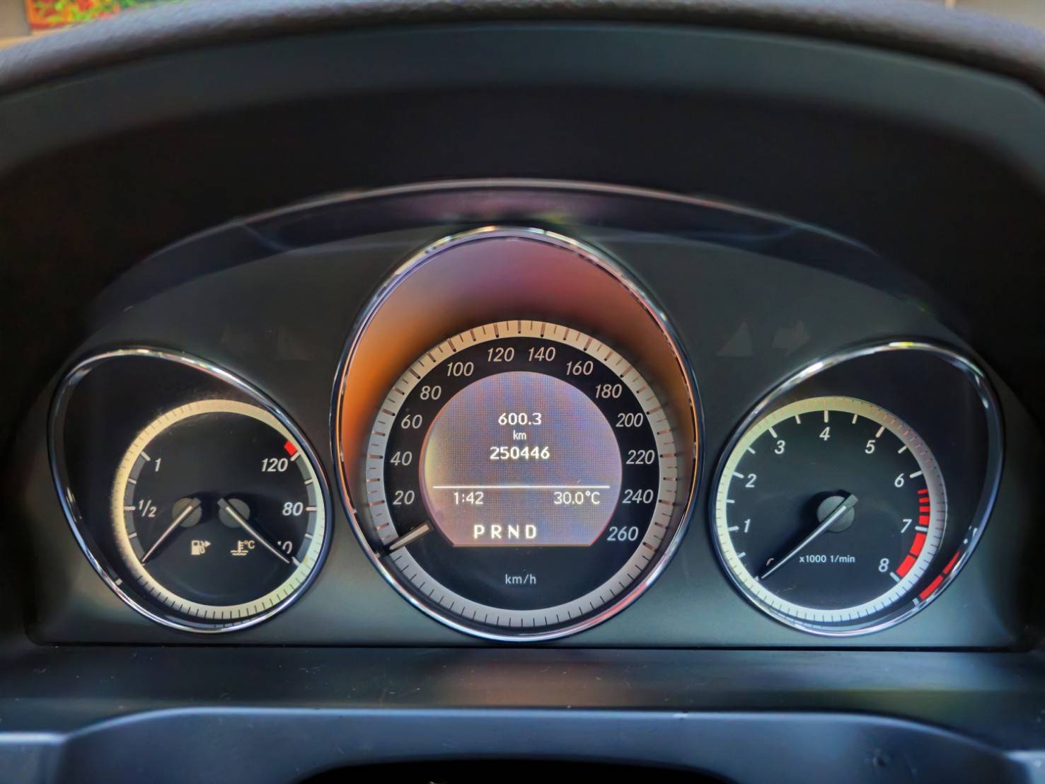2010 Benz C200 1.8 CGI BlueEFFICIENCY
