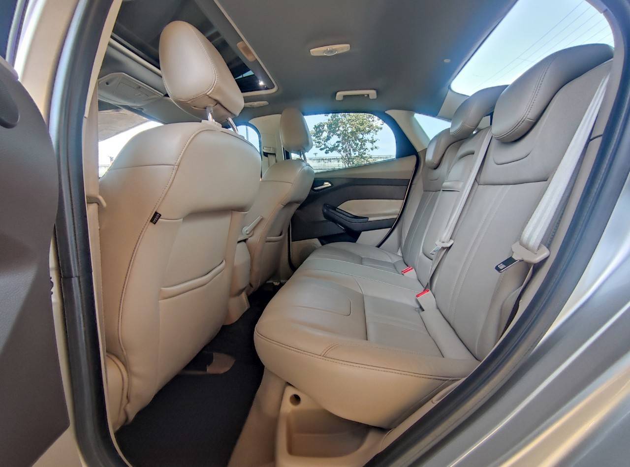 2012 FORD FOCUS 2.0 DCT