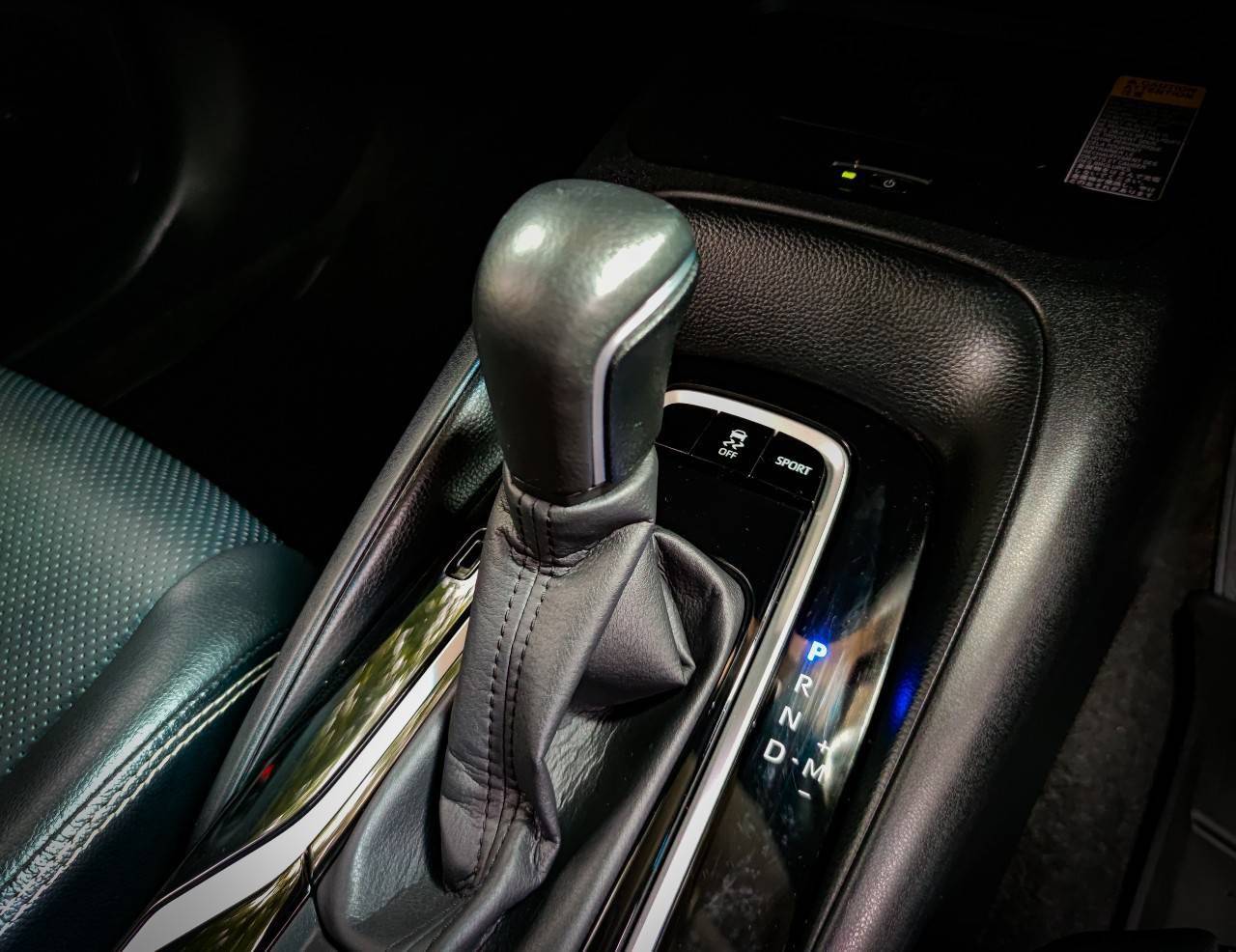 2021 TOYOTA COROLLA ALTIS 1.8