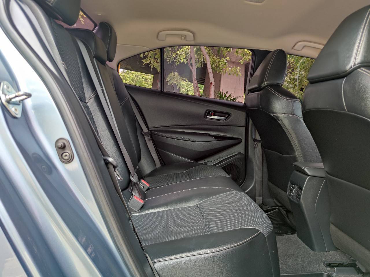 2021 TOYOTA COROLLA ALTIS 1.8