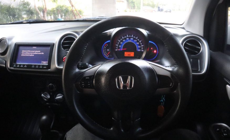 2015 HONDA MOBILIO 1.5 RS