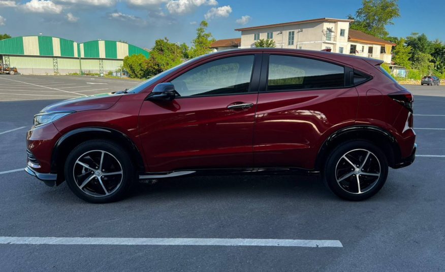 2020 HONDA HRV1.8 RS