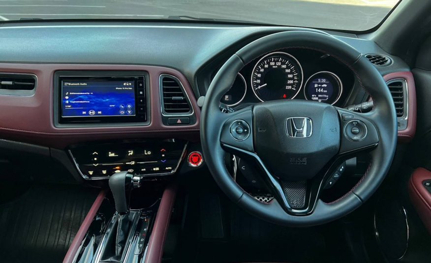 2020 HONDA HRV1.8 RS