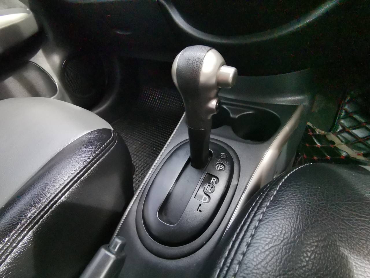 2012 NISSAN Almera 1.2 V