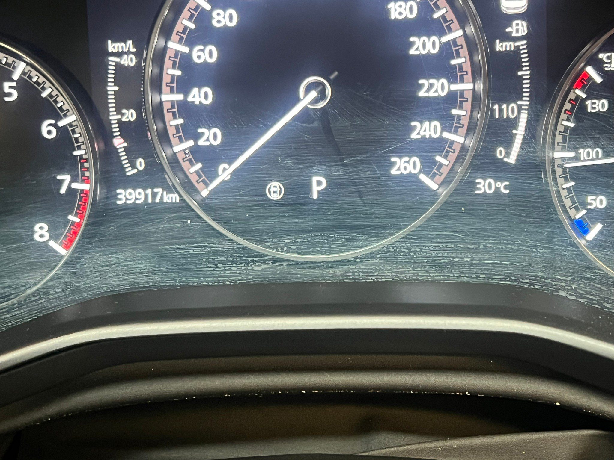 2019 MAZDA 3 S Sports SA 6sp FWD 2.0