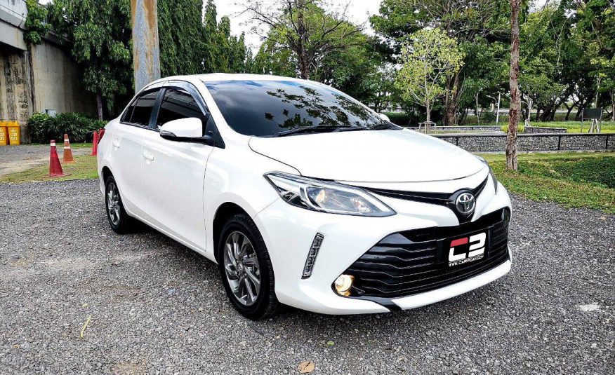 2020 TOYOTA VIOS 1.5 MID