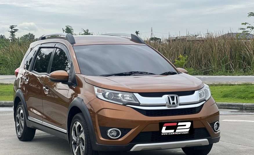 2016 HONDA BRV 1.5SV