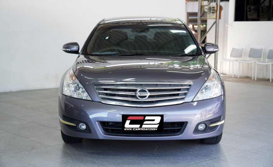 NISSAN TEANA 2.0 XL AT