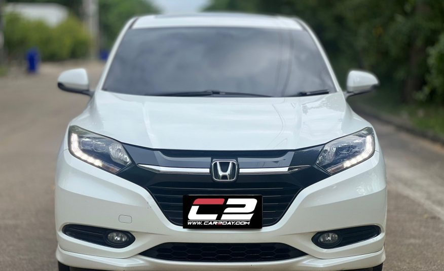 2015 HONDA HRV 1.8EL