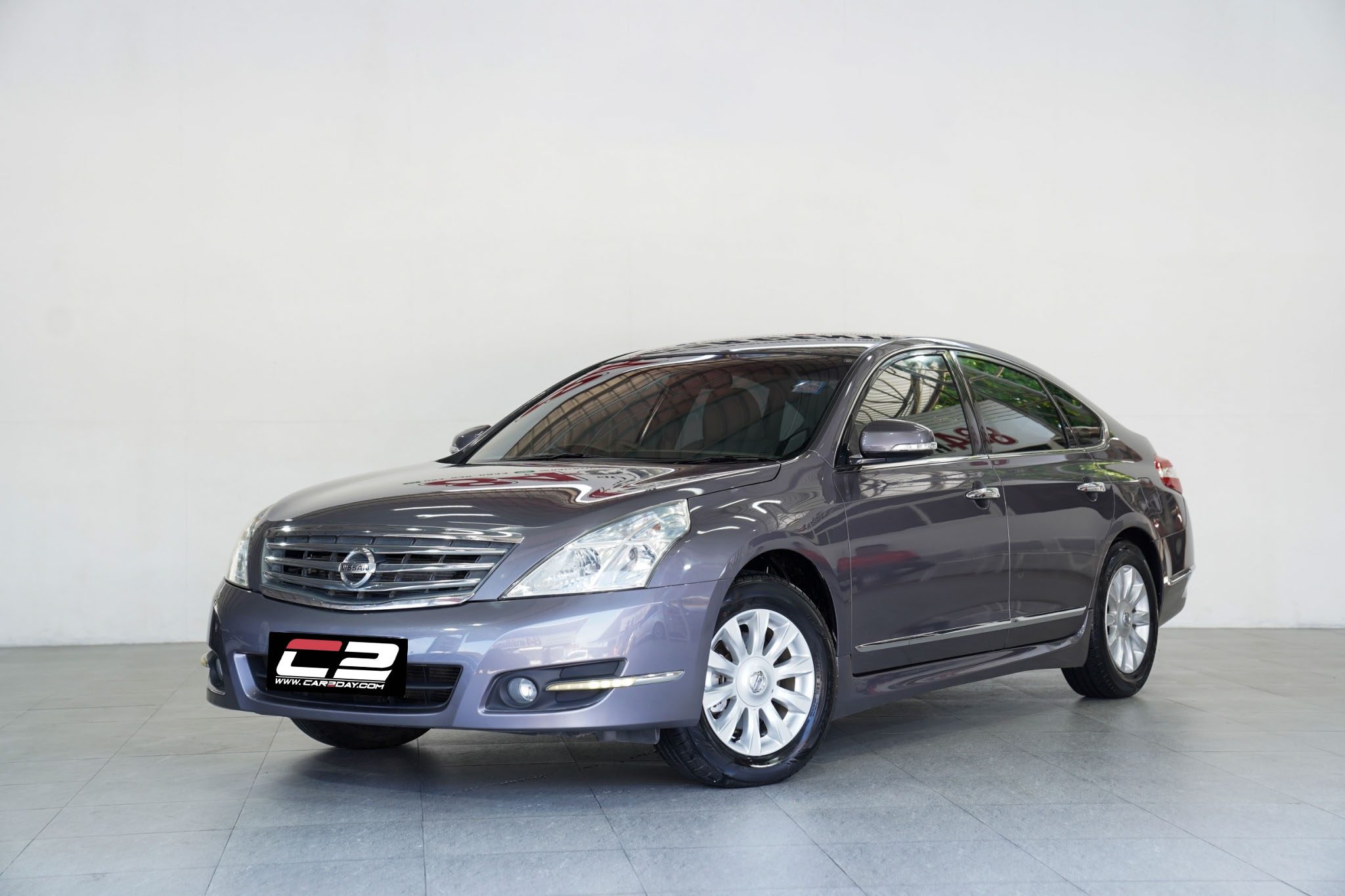NISSAN TEANA 2.0 XL AT