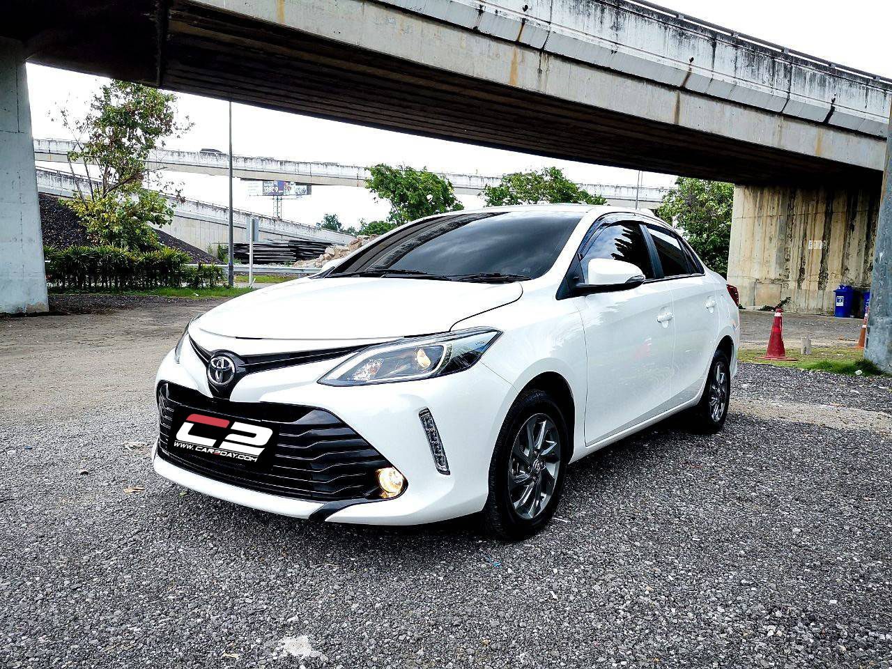 2020 TOYOTA VIOS 1.5 MID