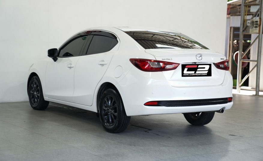 2020 MAZDA MAZDA2 SEDAN 1.3 S LEATHER AT