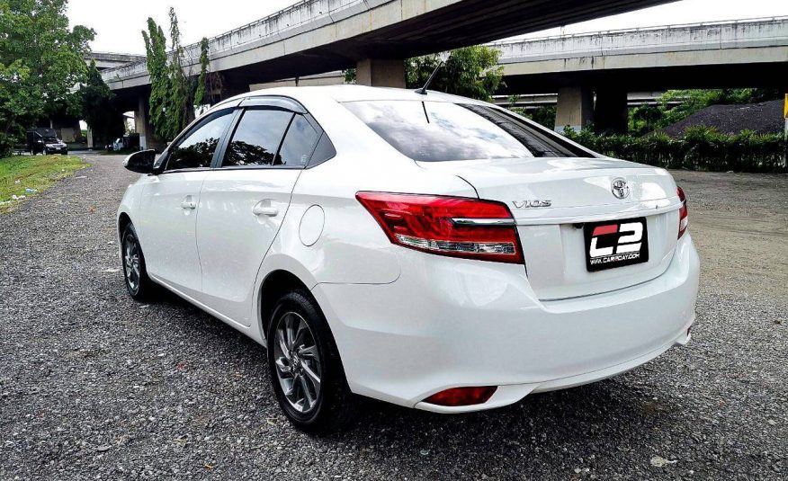 2020 TOYOTA VIOS 1.5 MID