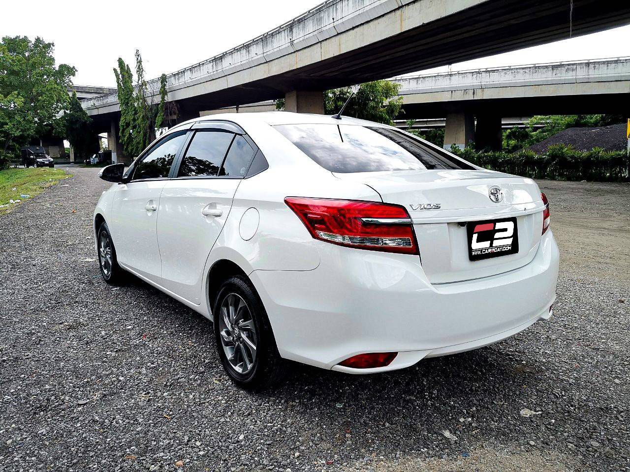 2020 TOYOTA VIOS 1.5 MID