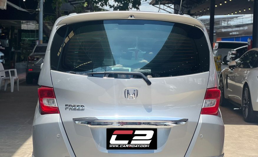 HONDA FREED 1.5SE