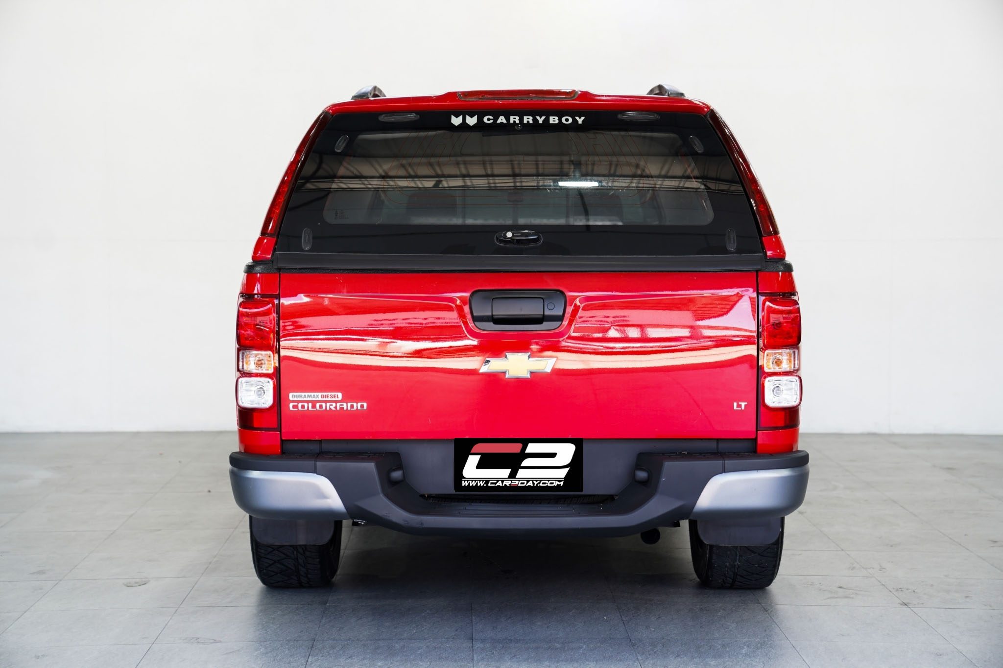 2019 CHEVROLET COLORADO X CAB SMARTCAB 2.5 LT MT