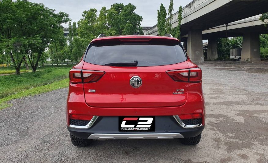 2018 MG ZS 1.5 X SUNROOF