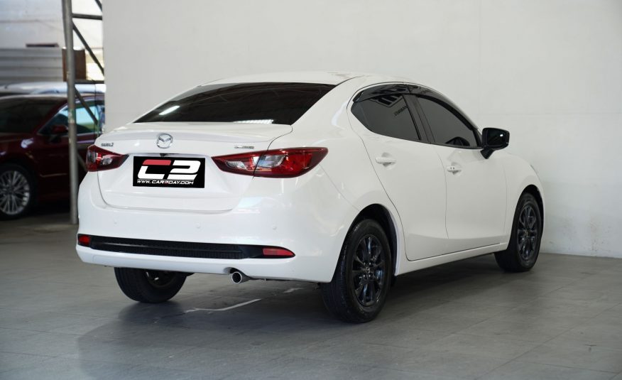 2020 MAZDA MAZDA2 SEDAN 1.3 S LEATHER AT