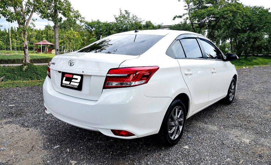 2020 TOYOTA VIOS 1.5 MID