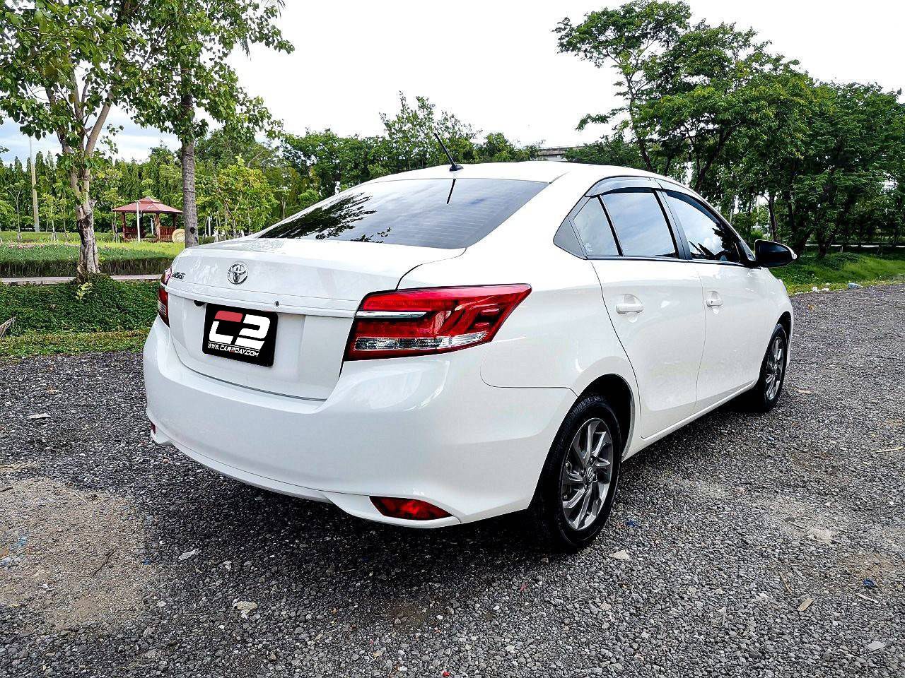 2020 TOYOTA VIOS 1.5 MID