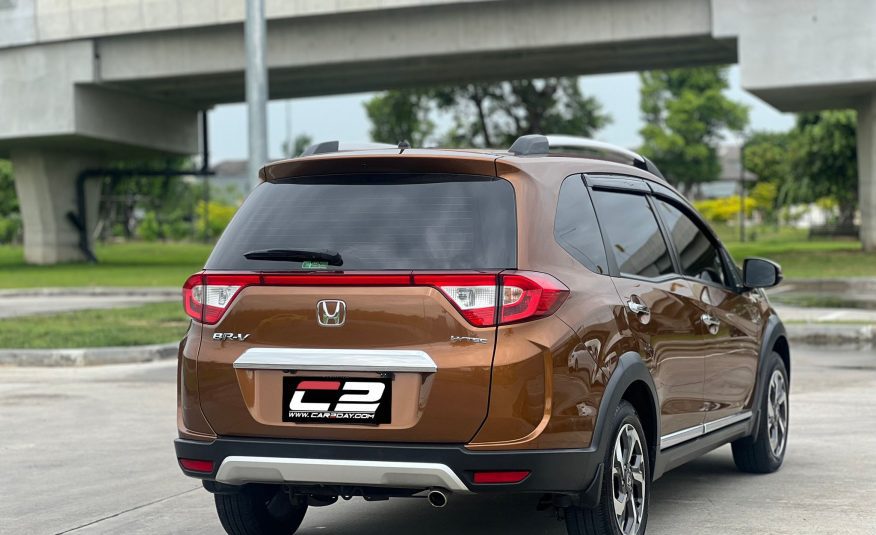 2016 HONDA BRV 1.5SV