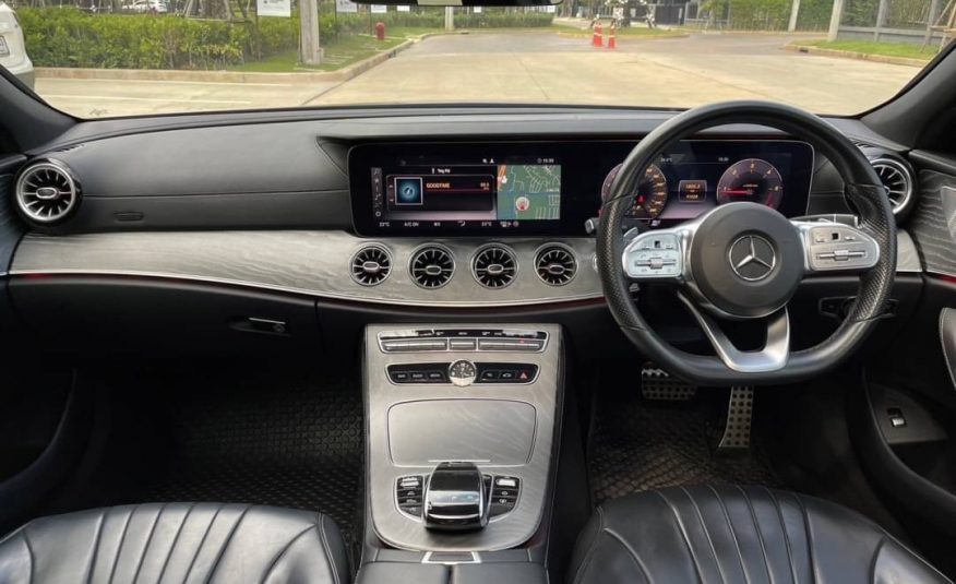2019 Mercedes-Benz CLS300d AMG Premium