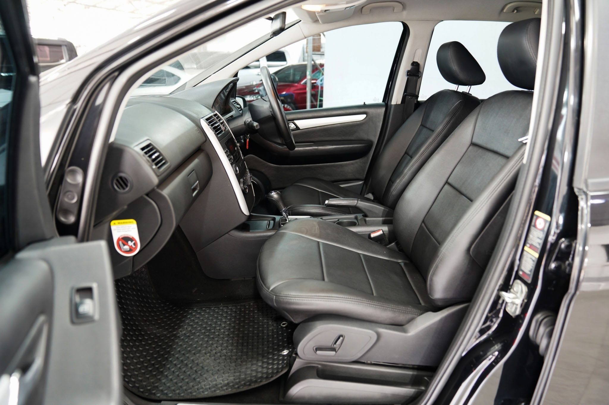 2005 MERCEDES BENZ A170 SEDAN 1.7 AT
