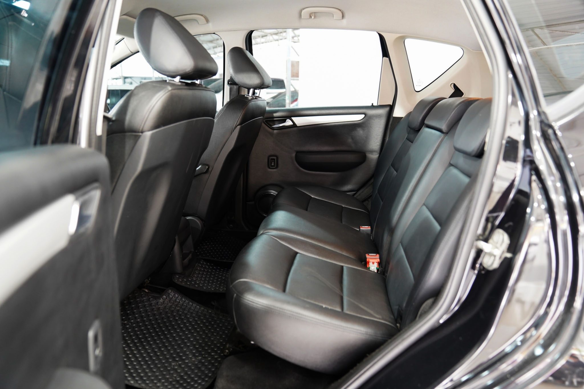 2005 MERCEDES BENZ A170 SEDAN 1.7 AT