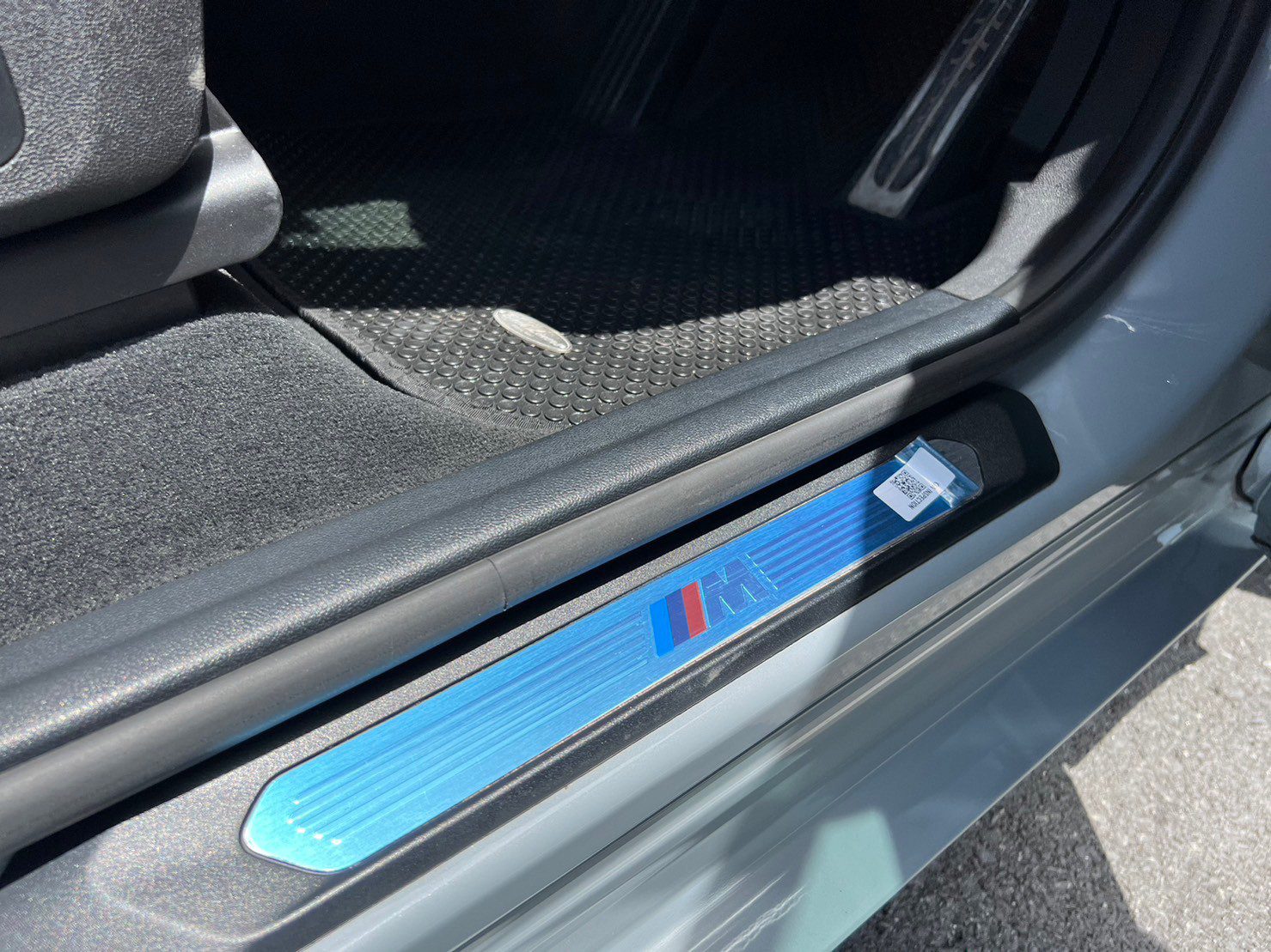 2021 BMW X3 xDrive20d M Sport LCI
