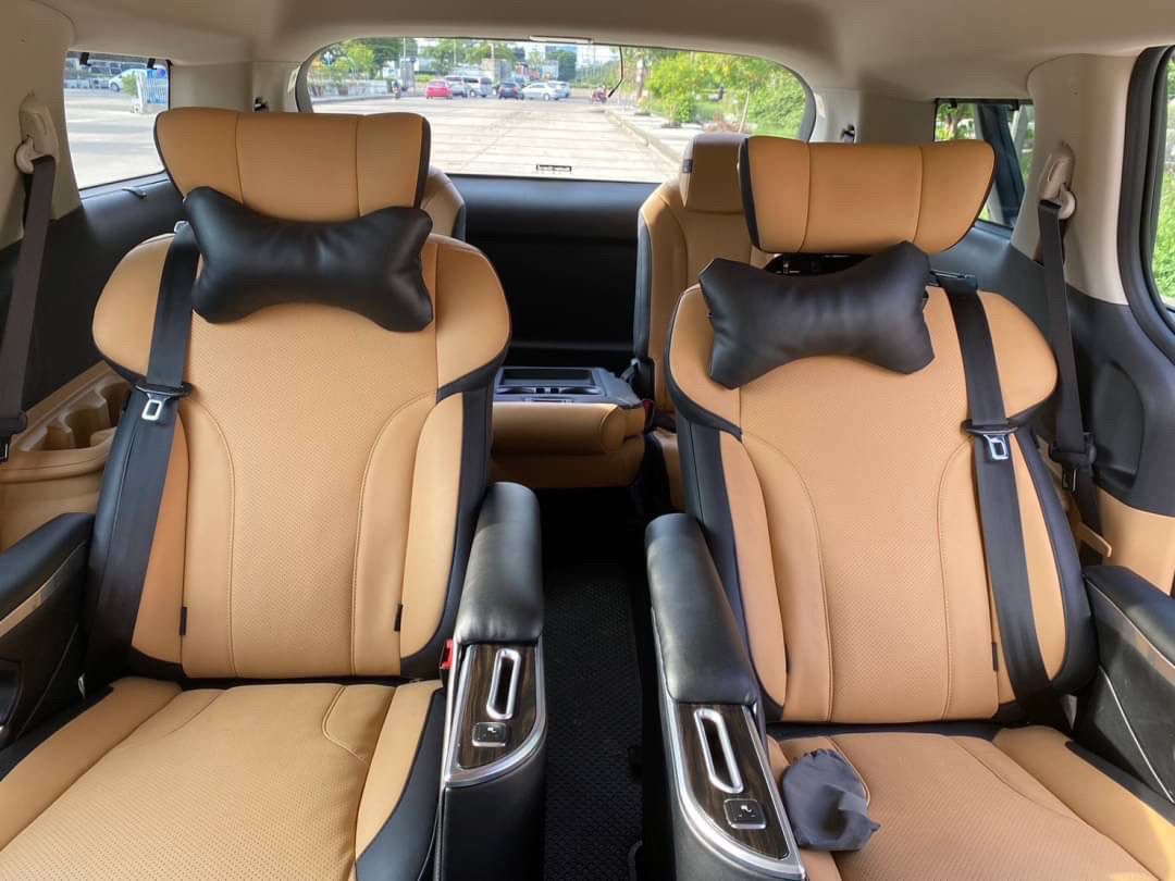 2022 KIA Carnival EX